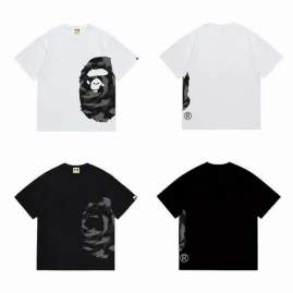Picture of Aape T Shirts Short _SKUBapeS-2XLscqx132124785